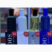 Boss Perfume 50ml - Unisex Fragrance Spray