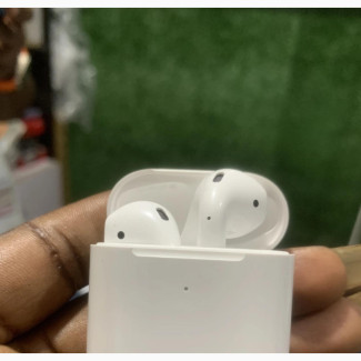Nigerian Used Airpod 2