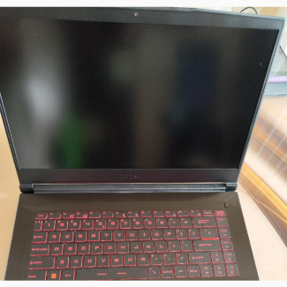 Laptop MSI 16GB Intel Core I5 HDD+SSD 1T