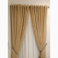 Brand New Home Interiors Curtain and Accessories