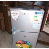 LG GS-141 Double Door Refrigerator