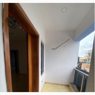 2bdrm Apartment in Thera Peace Estate, Sangotedo for rent