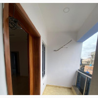 2bdrm Apartment in Thera Peace Estate, Sangotedo for rent
