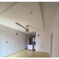 2bdrm Apartment in Thera Peace Estate, Sangotedo for rent