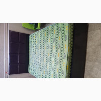 4.5 X 6 Mouka Foam Mattress