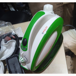 Vaporetto Steam Vacuum Cleaner