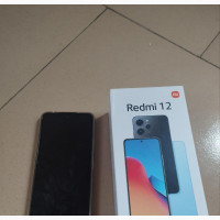 New Xiaomi Redmi 12 128 GB Blue
