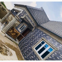 Furnished 4 Bedroom Bungalow in Iyanaajia After for Sale