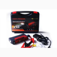 Emergency Car Jump Starter