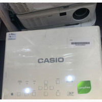 Casio Projector 3500 Lumen HDMI and Vga - Brand New