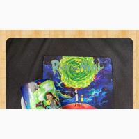 Branded Mouse Pad