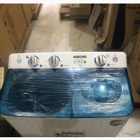 Brand New 7kg Washing Machine Bruhm -BWT-070h