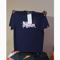 Top Quality Unisex Stock T-Shirts