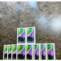 Apple iPhone 14 128 GB Black - Brand New Sealed