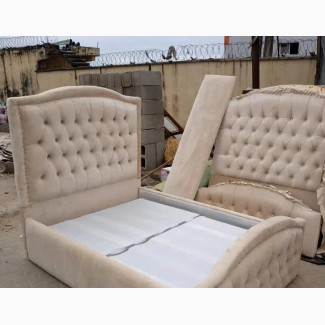 Royal Upholstery Bedframe 4 and Half by 6