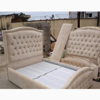Royal Upholstery Bedframe 4 and Half by 6