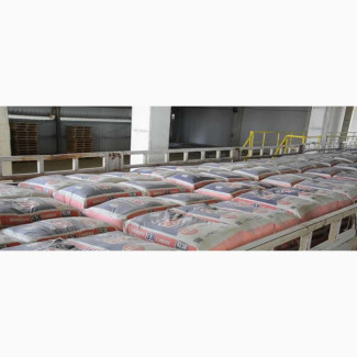 Cement Distributor - Quality Brands