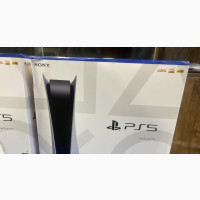 Sony PlayStation 5 New