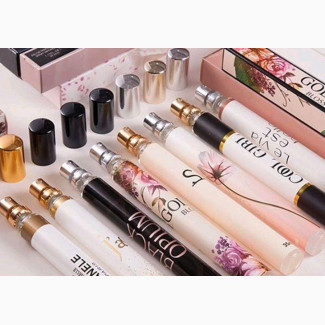 Pocket Perfume