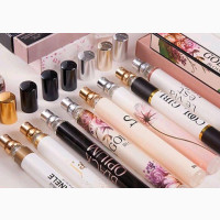 Pocket Perfume
