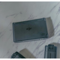 DJI Mavic Mini Charging Hub and Batteries