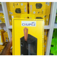 Chupez Power Bank (50, 000mah)