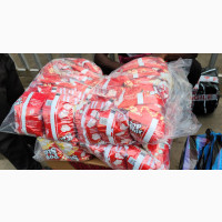 Popstar Popcorn - The Perfect Snack for Any Occasion
