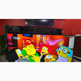 LG 55-Inch SM8600 Series Class HDR UHD Smart Nanocell TV