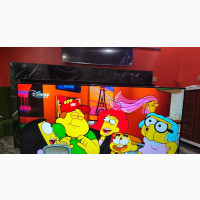 LG 55-Inch SM8600 Series Class HDR UHD Smart Nanocell TV