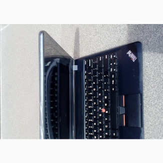 Laptop Lenovo ThinkPad X131e 2GB Intel HDD 160GB