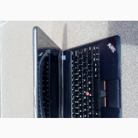 Laptop Lenovo ThinkPad X131e 2GB Intel HDD 160GB