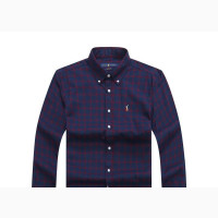 Original Polo Ralph Lauren Custom Fit Lonsleeve Shirts