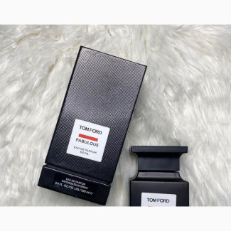 Open Boxed Original Designer Perfume