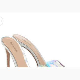 Elegant Ladies Heels