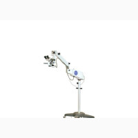 Bliss LED Operating Microscope