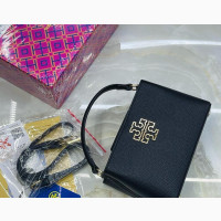 Beautiful Tory Burch Bag With Branded Box