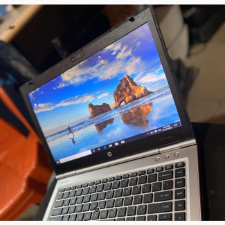 Laptop HP EliteBook 8460P 8GB Intel Core I5 HDD 320GB