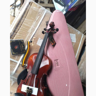 Hallmark HSS104 Professional Violin - Brand New