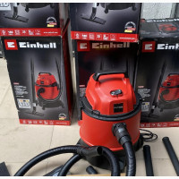 Heavy Duty EINHELL 25L Wet and Dry Vacuum Cleaner (Germany)