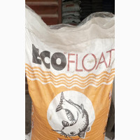15kg Ecofloat Catfish Feed - Premium Quality Fish Feed