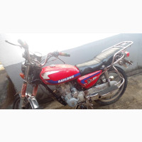 Daylong DL150-IT 2022 Red