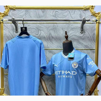 New Season Football Jerseys 2023/2024