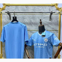New Season Football Jerseys 2023/2024