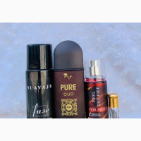 Teemah#039;s Scent Perfume