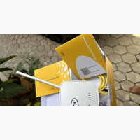 Universal ZLT S20 4G Router