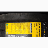 235/75r17.5 Austone Tyre