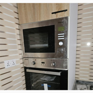 2bdrm Apartment in Ilasan Eleguishi for sale