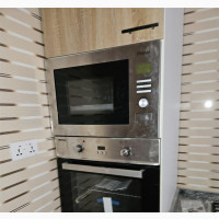 2bdrm Apartment in Ilasan Eleguishi for sale
