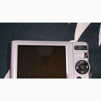 Sony Digital Camera