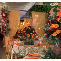 Event Decorations